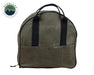 Overland Vehicle Systems 21129941 Jumper Cable Bag 16 Lb Waxed Canvas Overland Vehicle Systems - Truck Part Superstore