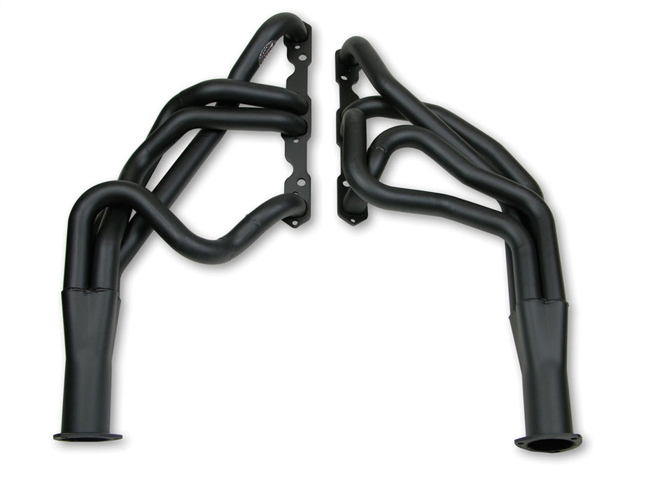 Hooker 2112HKR Super Competition Long Tube Header - Truck Part Superstore