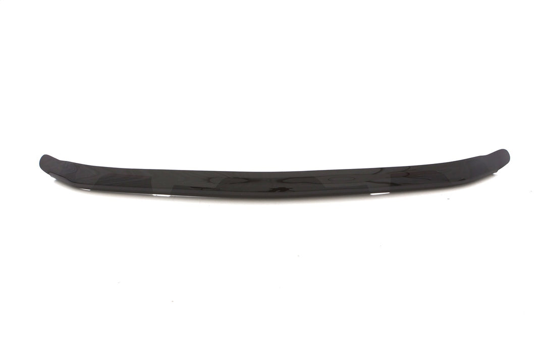 Auto Ventshade (AVS) 21136 Hoodflector® Hood Protector; Smoke; Low Profile; - Truck Part Superstore