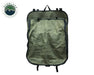 Overland Vehicle Systems 21139941 Camping Storage Bag 9 Storage Bins 16 Lb Waxed Canvas Overland Vehicle Systems - Truck Part Superstore