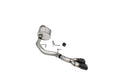 Corsa Performance 21141BLK Xtreme Cat-Back Exhaust System - Truck Part Superstore