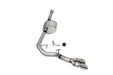 Corsa Performance 21147 Xtreme Cat-Back Exhaust System - Truck Part Superstore
