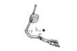 Corsa Performance 21150 Xtreme Cat-Back Exhaust System - Truck Part Superstore