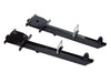 Lakewood 21150 Traction Bar; For Competition; Use J-Bolt Kit PN[20580]; Powder Coated; - Truck Part Superstore