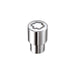 McGard 21153 Mag/Shank Style Wheel Locks-Exposed-Chrome - Truck Part Superstore