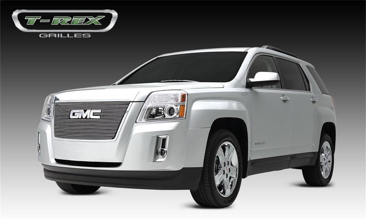 T-Rex Grilles 21153 Billet Series Grille; [Available While Supplies Last]; - Truck Part Superstore