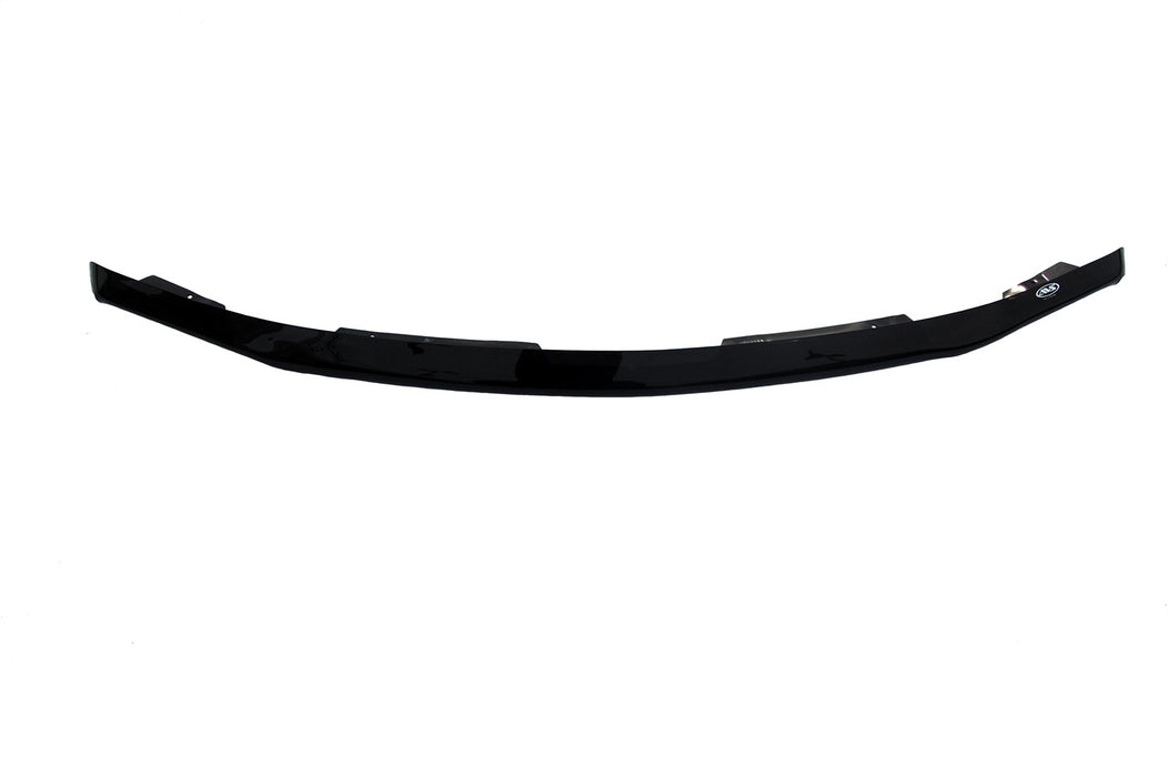 Auto Ventshade (AVS) 21154 Hoodflector® Hood Protector; Smoke; Low Profile; - Truck Part Superstore