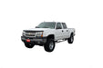 Auto Ventshade (AVS) 21154 Hoodflector® Hood Protector; Smoke; Low Profile; - Truck Part Superstore