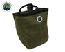 Overland Vehicle Systems 21159941 Cavas Tote Bag 16 Lb Waxed Canvas Overland Vehicle Systems - Truck Part Superstore