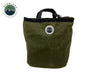 Overland Vehicle Systems 21159941 Cavas Tote Bag 16 Lb Waxed Canvas Overland Vehicle Systems - Truck Part Superstore