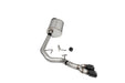Corsa Performance 21162BLK Sport Cat-Back Exhaust System - Truck Part Superstore