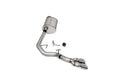 Corsa Performance 21162 Sport Cat-Back Exhaust System - Truck Part Superstore