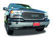 T-Rex Grilles 21175 Billet Series Grille; Horizontal; Aluminum; Polished; 1 Pc; Overlay; - Truck Part Superstore