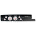 AutoMeter 2118-09 DIRECT FIT DASH KIT; (5in. X2; 2 1/16in. X4); PLYM CUDA HEAT 67-69; PHANTOM - Truck Part Superstore