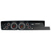 AutoMeter 2118-11 DIRECT FIT DASH KIT; (5in. X2; 2 1/16in. X4); PLYM CUDA HEAT 67-69; SPORT-COMP - Truck Part Superstore