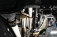 Corsa Performance 21189 Xtreme Cat-Back Exhaust System - Truck Part Superstore