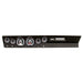 AutoMeter 2119-01 DIRECT FIT DASH KIT; (3 3/8in. X2; 2 1/16in. X4); DODGE DART 67-69; AMERICAN MUS - Truck Part Superstore
