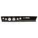 AutoMeter 2119-10 DIRECT FIT DASH KIT; (3 3/8in. X2; 2 1/16in. X4); DODGE DART 67-69; PHANTOM II - Truck Part Superstore