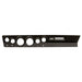 AutoMeter 2119 GAUGE MOUNT; DIRECT FIT; (3 3/8in. X2; 2 1/16in. X4); DODGE DART 67-69 - Truck Part Superstore