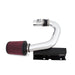 Mishimoto MMAI-BRZ-13P Subaru BRZ / Scion FR-S Performance Cold-Air Intake, Polished, 2013+ - Truck Part Superstore