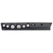 AutoMeter 2120-09 DIRECT FIT DASH KIT; (3 3/8in. X2; 2 1/16in. X4); DODGE DART AC 67-69; PHANTOM - Truck Part Superstore