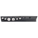 AutoMeter 2120-10 DIRECT FIT DASH KIT; (3 3/8in. X2; 2 1/16in. X4); DODGE DART AC 67-69; PHANTOM I - Truck Part Superstore