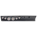 AutoMeter 2120-13 DIRECT FIT DASH KIT; (3 3/8in. X2; 2 1/16in. X4); DODGE DART AC 67-69; ULTRA-LIT - Truck Part Superstore