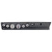 AutoMeter 2120-14 DIRECT FIT DASH KIT; (3 3/8in. X2; 2 1/16in. X4); DODGE DART AC 67-69; ULTRA-LIT - Truck Part Superstore