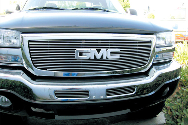 T-Rex Grilles 21200 Billet Series Grille - Truck Part Superstore