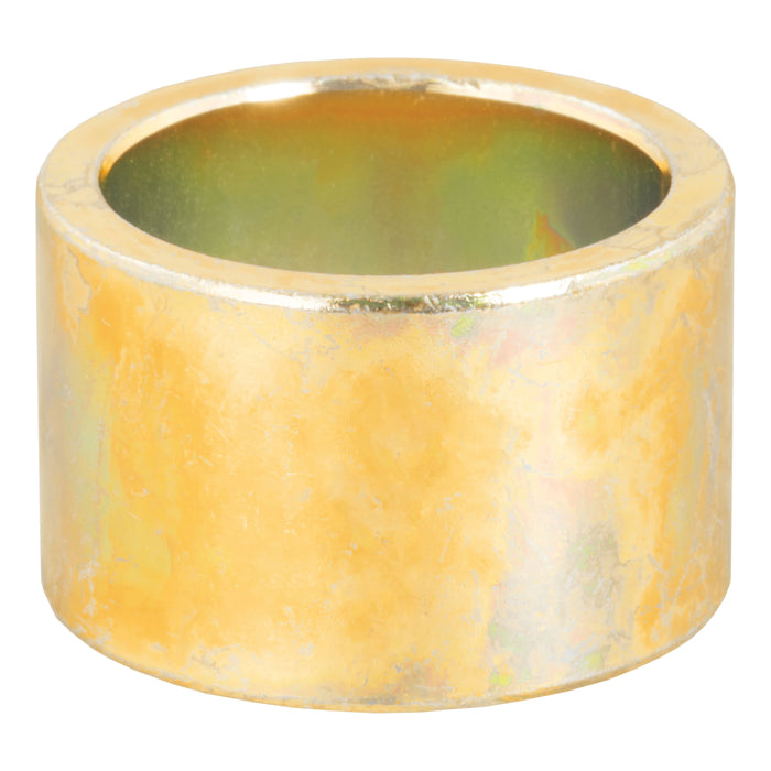 CURT 21201 Trailer Ball Reducer Bushing (From 1-1/4in. to 1in. Stem; Packaged) - Truck Part Superstore