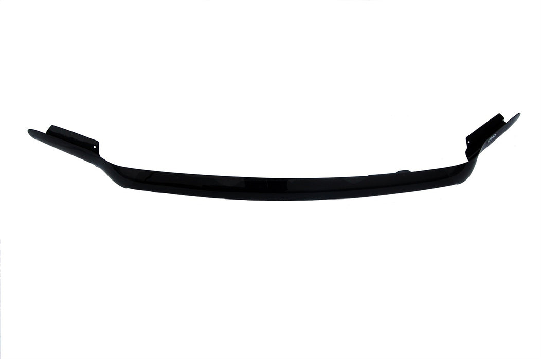 Auto Ventshade (AVS) 21208 Hoodflector® Hood Protector; Smoke; Low Profile; - Truck Part Superstore