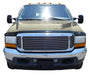 Auto Ventshade (AVS) 21208 Hoodflector® Hood Protector; Smoke; Low Profile; - Truck Part Superstore