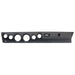 AutoMeter 2120 GAUGE MOUNT; DIRECT FIT; (3 3/8in. X2; 2 1/16in. X4); DODGE DART AC 67-69 - Truck Part Superstore