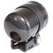 AutoMeter 2121 GAUGE MOUNT; 2 1/16in.; PEDESTAL W/CARBON FIBER CUP - Truck Part Superstore