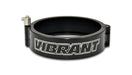 Vibrant Performance 12533 HD Quick Release Clamp w/Pin - Truck Part Superstore