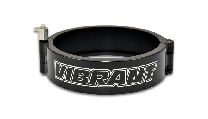 Vibrant Performance 12533 HD Quick Release Clamp w/Pin - Truck Part Superstore