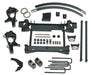 Tuff Country 16957 6 Inch Lift Kit 2006 Silverado/Sierra 1500 w/1 Piece Sub Frame Fits Models w/ Factory Air Ride Shocks Tuff Country - Truck Part Superstore