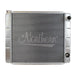 Northern Radiator 209633 19 X 24 Gm Double Pass Radiator - Truck Part Superstore