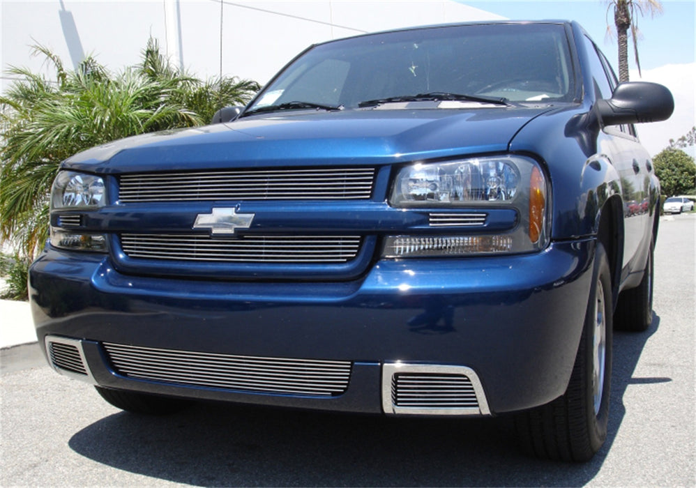 T-Rex Grilles 21284 Billet Series Grille; [Available While Supplies Last]; - Truck Part Superstore