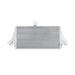 Mishimoto MMINT-EVO-01X Mitsubishi Lancer Evolution 7/8/9 Race Intercooler, Silver, 2001-2007 - Truck Part Superstore