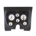 AutoMeter 2130-10 DIRECT FIT DASH KIT; CAMARO/FIREBIRD 67-68; TACH/MPH/FUEL/OILP/WTMP/VOLT; PHANTO - Truck Part Superstore