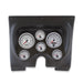 AutoMeter 2130-14 DIRECT FIT DASH KIT; CAMARO/FIREBIRD 67-68; TACH/MPH/FUEL/OILP/WTMP/VOLT; ULTRA- - Truck Part Superstore