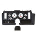 AutoMeter 2131-10 DIRECT FIT DASH KIT; CAMARO 69; TACH/MPH/FUEL/OILP/WTMP/VOLT; PHANTOM II - Truck Part Superstore