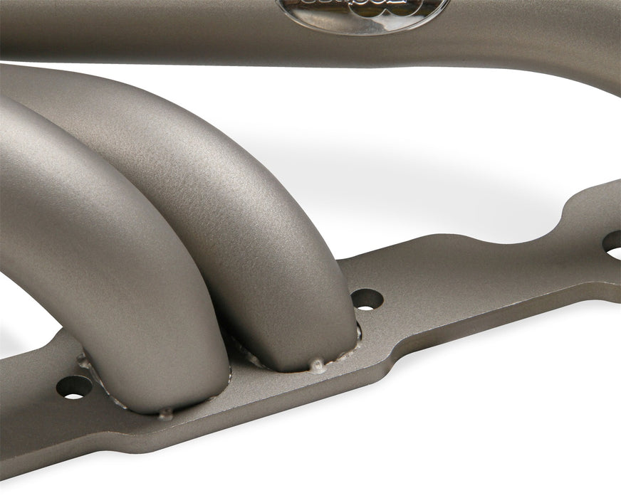 Hooker 2131-4HKR Super Competition Long Tube Header - Truck Part Superstore