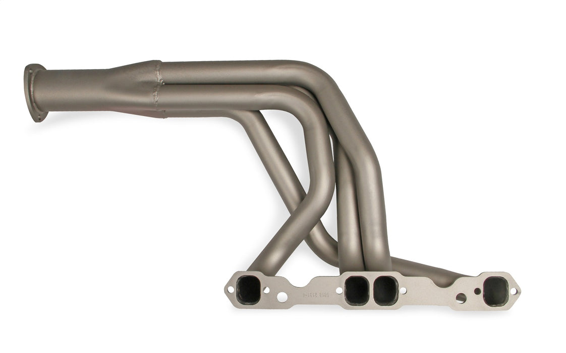 Hooker 2131-4HKR Super Competition Long Tube Header - Truck Part Superstore