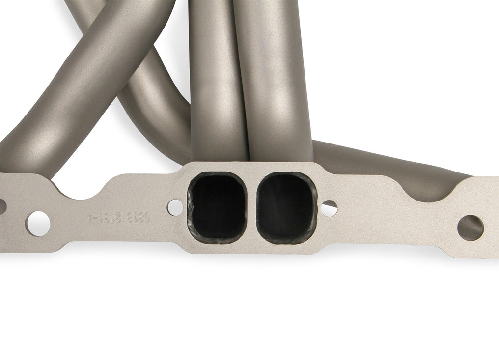 Hooker 2131-4HKR Super Competition Long Tube Header - Truck Part Superstore