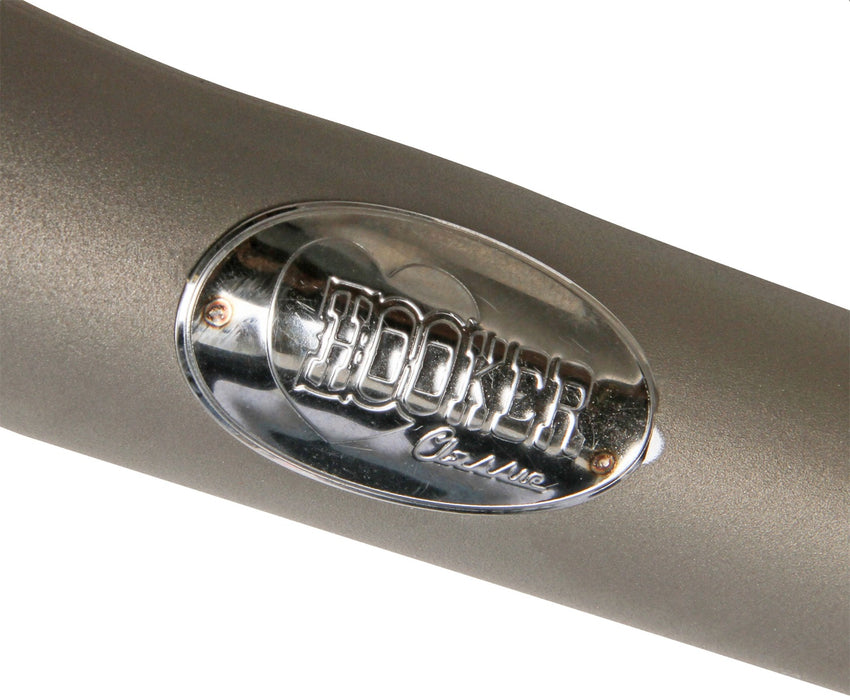 Hooker 2131-4HKR Super Competition Long Tube Header - Truck Part Superstore