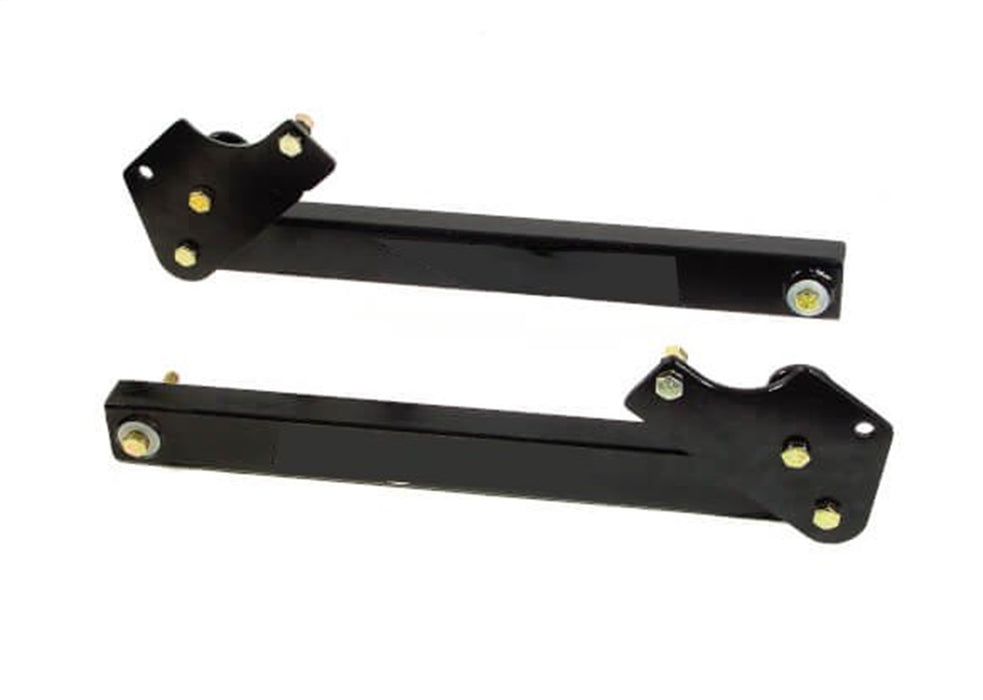 Lakewood 21312 Lakewood Lift Bar; Heavy Duty; Black Powder Coated; - Truck Part Superstore