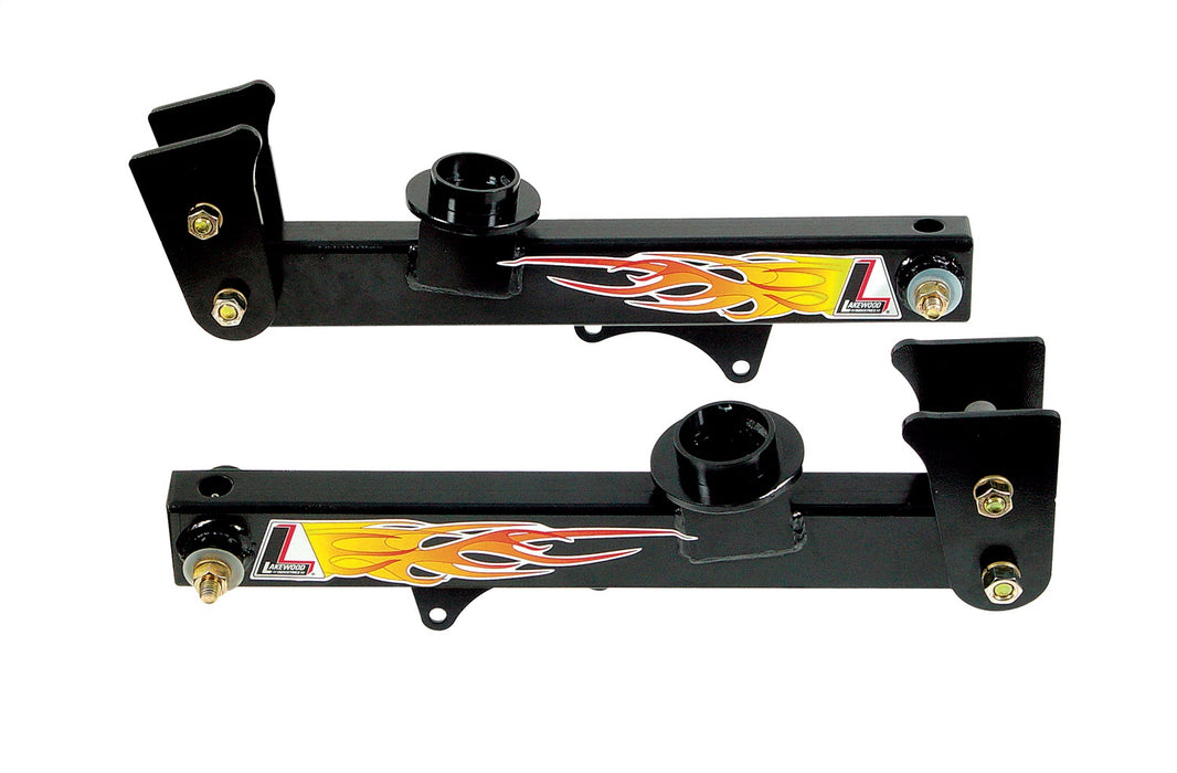 Lakewood 21314 Lakewood Lift Bar; Heavy Duty; Black Powder Coated; - Truck Part Superstore
