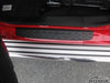 Romik 21316418 Jeep Gladiator Running Boards RB2-TS Side Steps 2020 - Present Polished Stainless Steel Romik - Truck Part Superstore